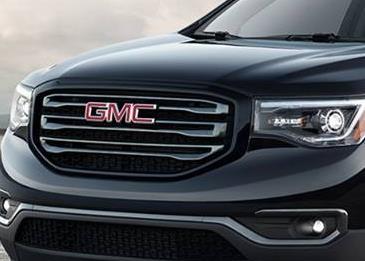 ’جي إم سي أكاديا All-Terrain‘ ... مزيج فريد بين الرحابة والقدرات الاحترافية العالية والتجهيزات الرائدة